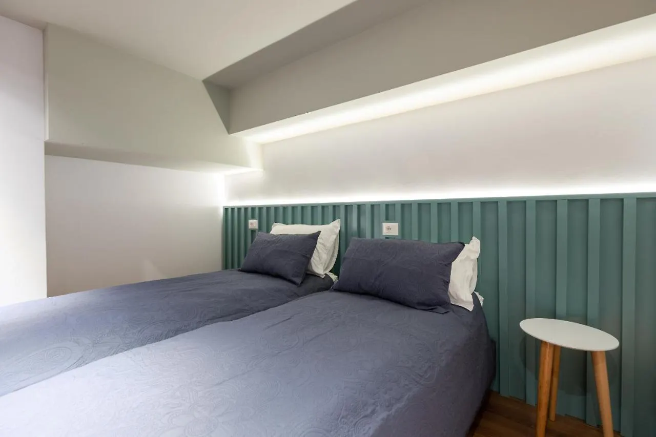 Spa & Pool - Studio Apartments 365 Tirana