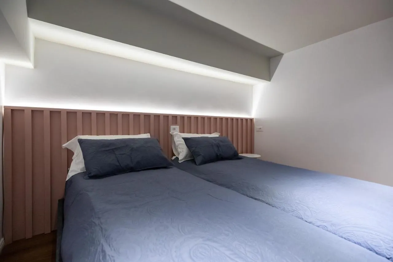 Spa & Pool - Studio Apartments 365 Tirana 0*,