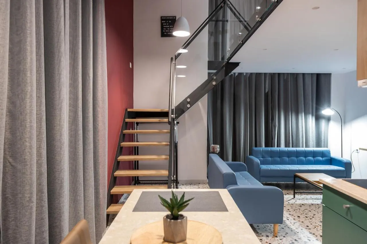 Spa & Pool - Studio Apartments 365 Tirana