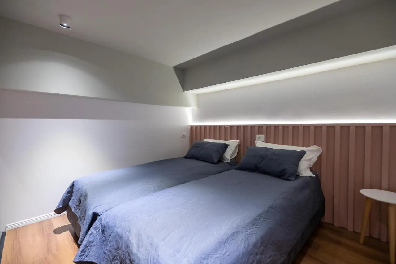 Spa & Pool - Studio Apartments 365 Tirana Albânia