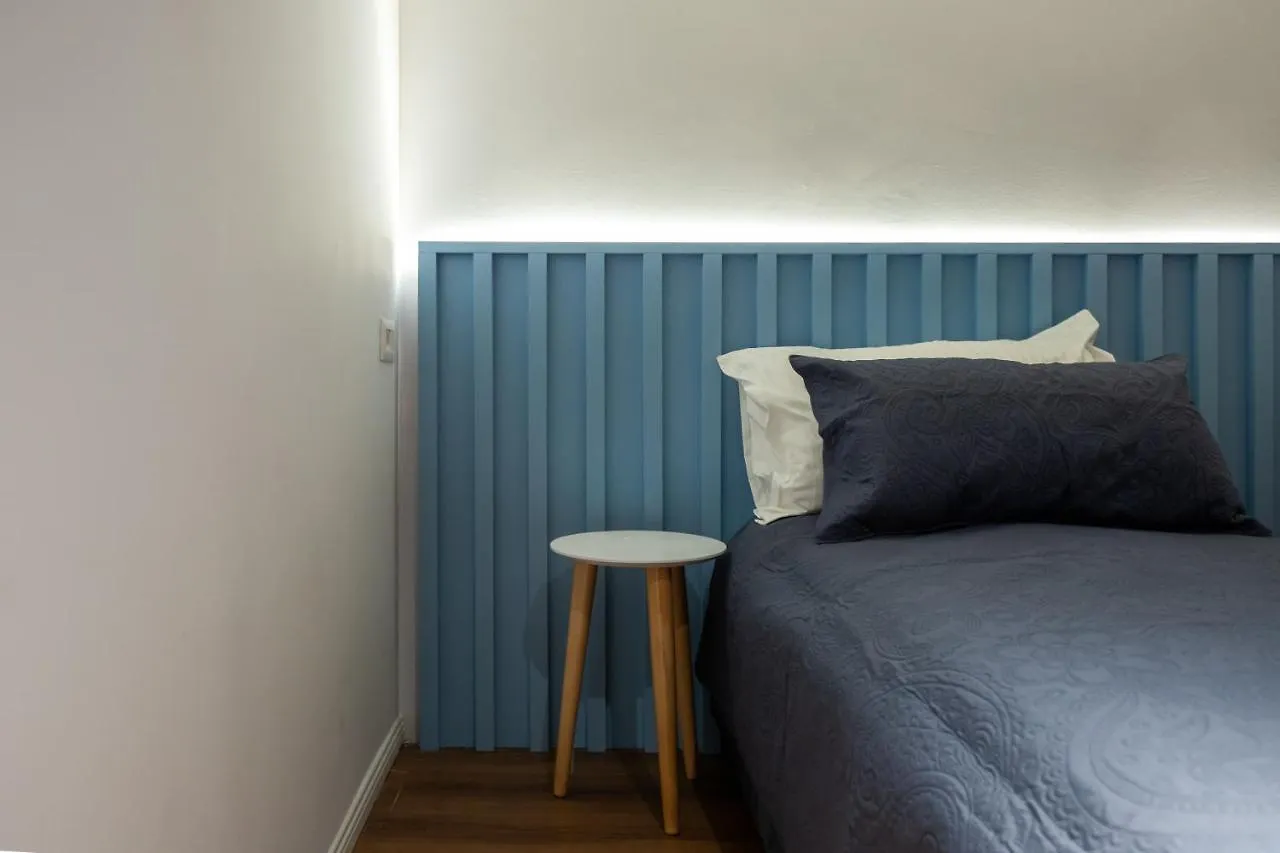 Spa & Pool - Studio Apartments 365 Tirana 0*,  Albanien