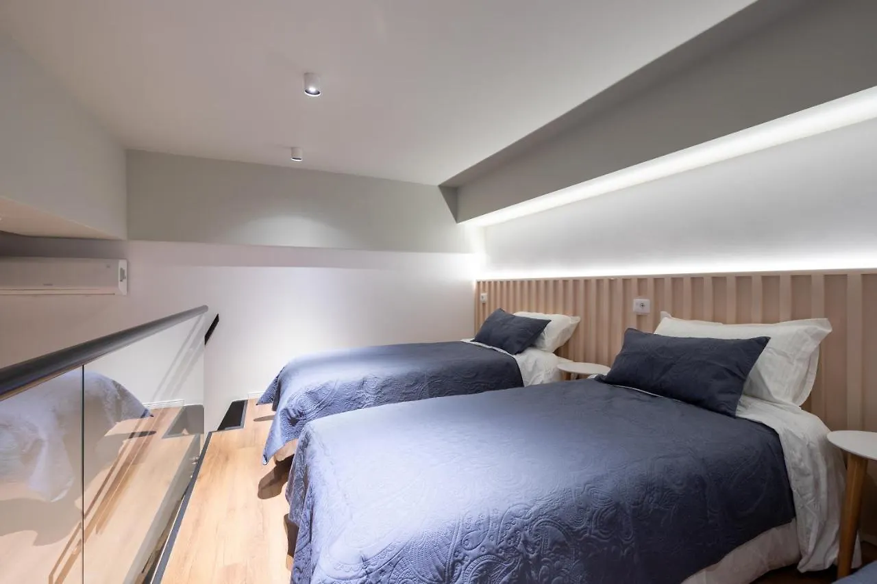 Spa & Pool - Studio Apartments 365 Tirana