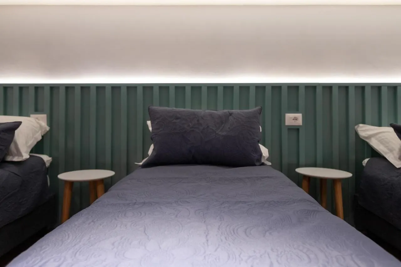 Spa & Pool - Studio Apartments 365 Tirana