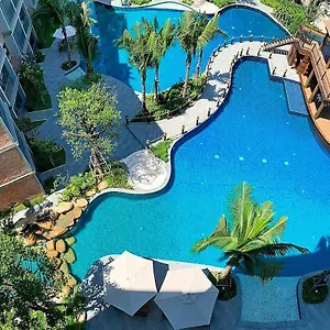 The Title Residencies Naiyang Апартаменты Nai Yang