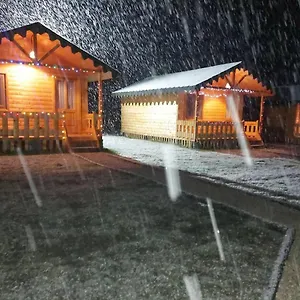 Farm Shelegur Vila