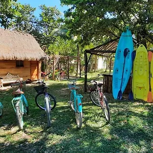 Akbal Appartement Bacalar
