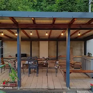 Flat In Close To The Centre Parking, Wifi, Bbq Апартаменты Львов