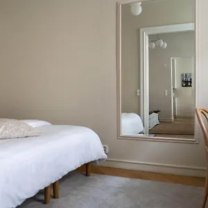 Roost Roobert 3 Apartment Helsinki