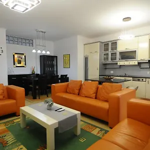 Center Apartamento