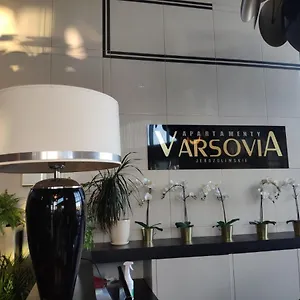 Aleje Jerozolimskie Warszawa