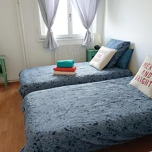 Sawan Appartement Clermont-Ferrand