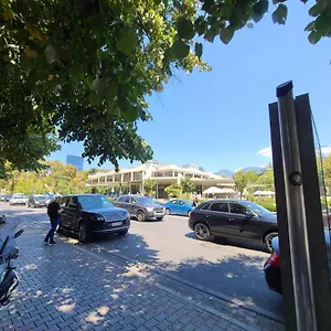  Apartament Heart Of
