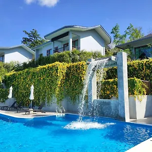 Khaolak Blue Sky Вилла Кхаулак
