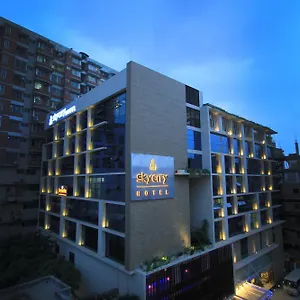 زيارة الفندق