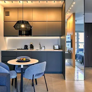 Mennica By P&o Serviced Warsaw