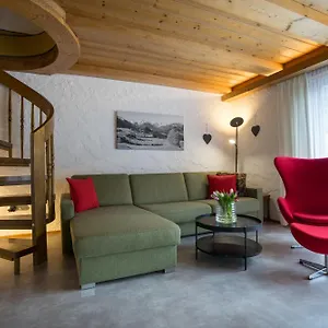 Alpentraum - Schmid Apartment Oberstdorf