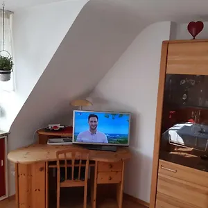 Ferienwohnung Altstadtflair Apartment Schweinfurt