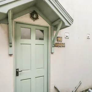 Fawcet House Whitby