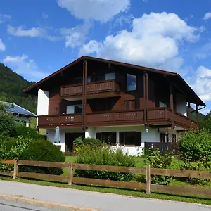 Moore Apartment Reit im Winkl