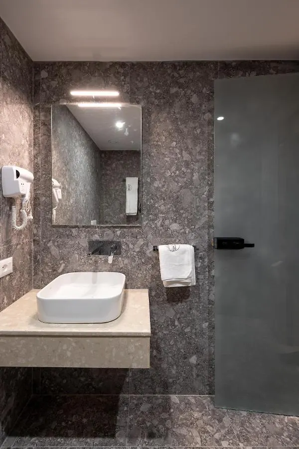 Spa & Pool - Studio Apartments 365 تيرانا