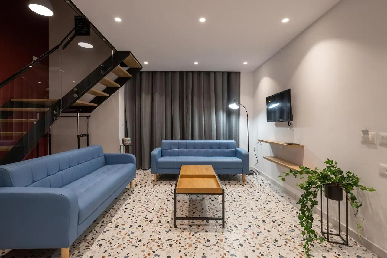 Spa & Pool - Studio Apartments 365 تيرانا 0*,  ألبانيا