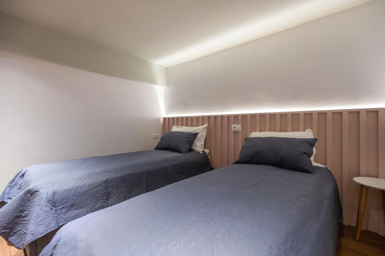 Spa & Pool - Studio Apartments 365 تيرانا 0*,