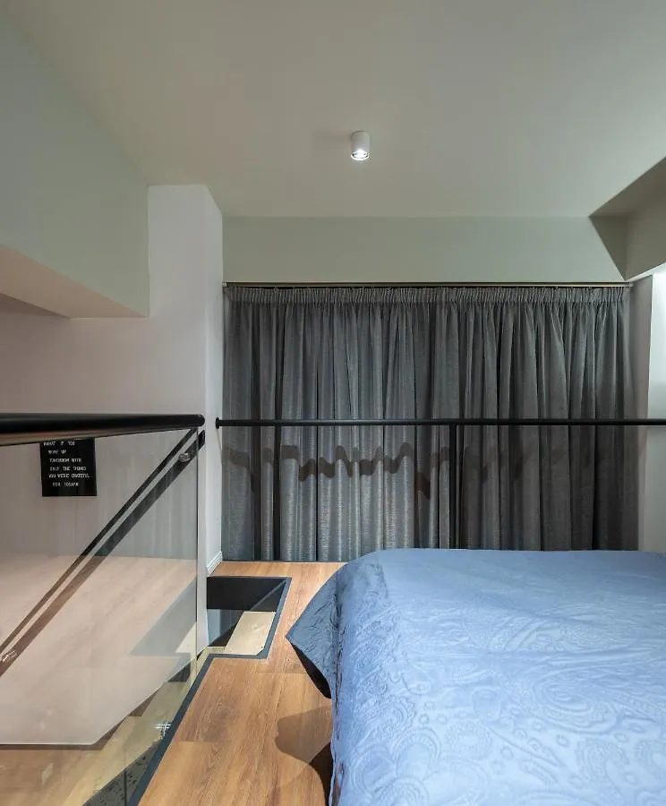 Spa & Pool - Studio Apartments 365 تيرانا