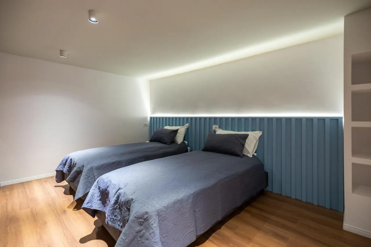 Spa & Pool - Studio Apartments 365 تيرانا