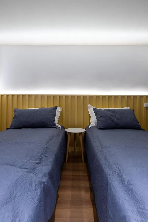 Spa & Pool - Studio Apartments 365 تيرانا