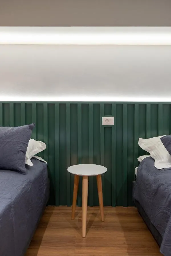 Spa & Pool - Studio Apartments 365 تيرانا