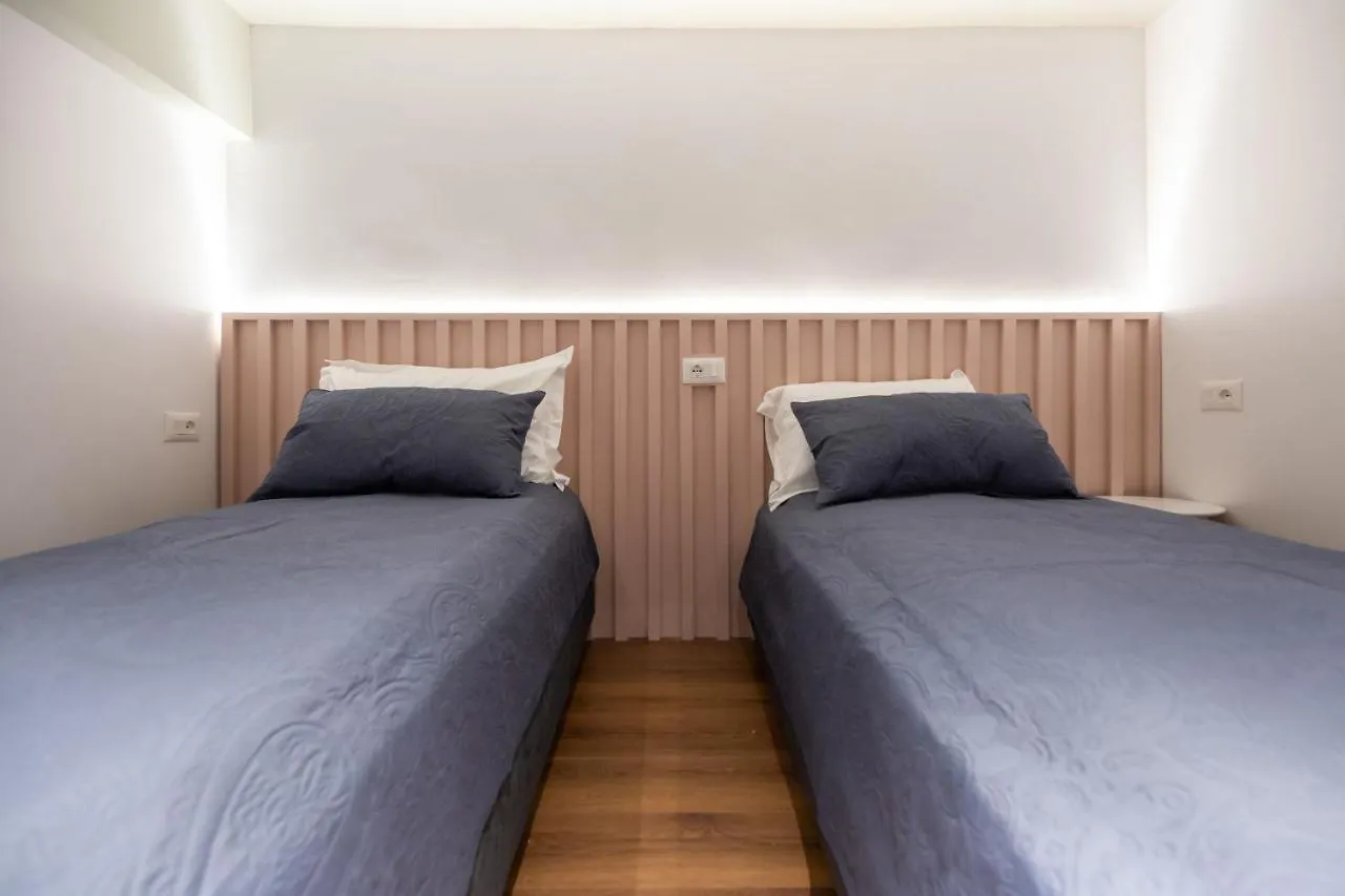 Spa & Pool - Studio Apartments 365 تيرانا ألبانيا