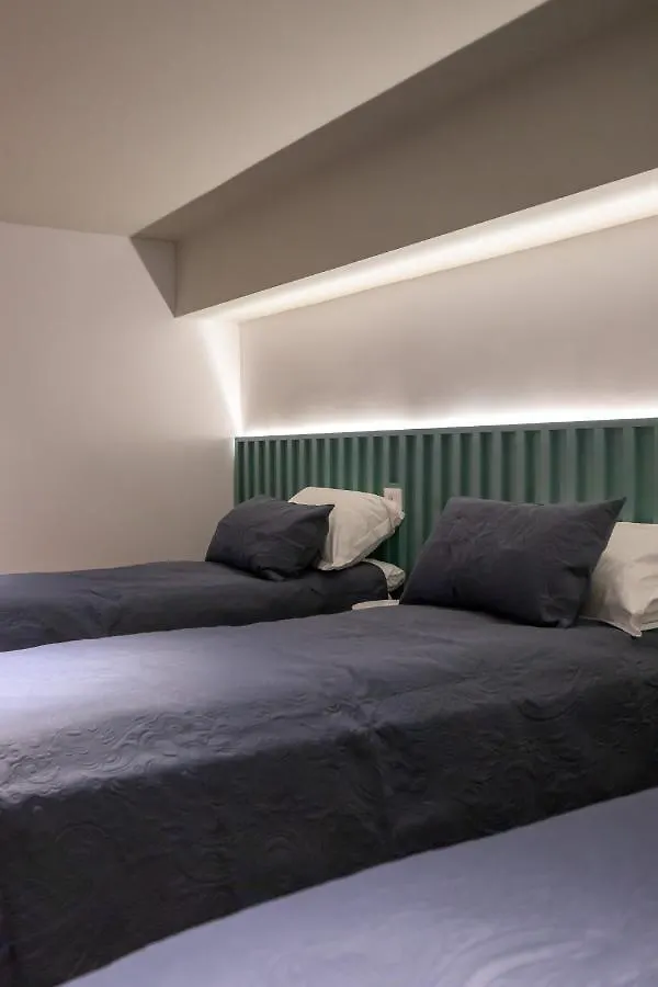 Spa & Pool - Studio Apartments 365 تيرانا 0*,