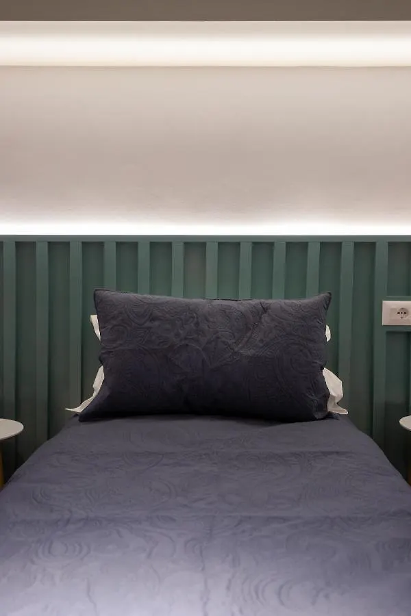 Spa & Pool - Studio Apartments 365 تيرانا