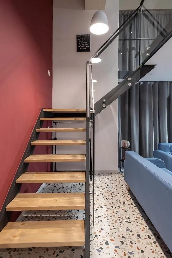 Spa & Pool - Studio Apartments 365 تيرانا