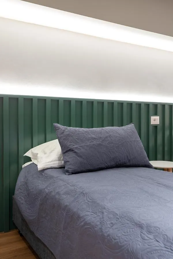 Spa & Pool - Studio Apartments 365 تيرانا