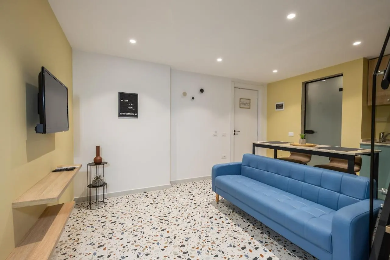 Spa & Pool - Studio Apartments 365 تيرانا 0*,  ألبانيا