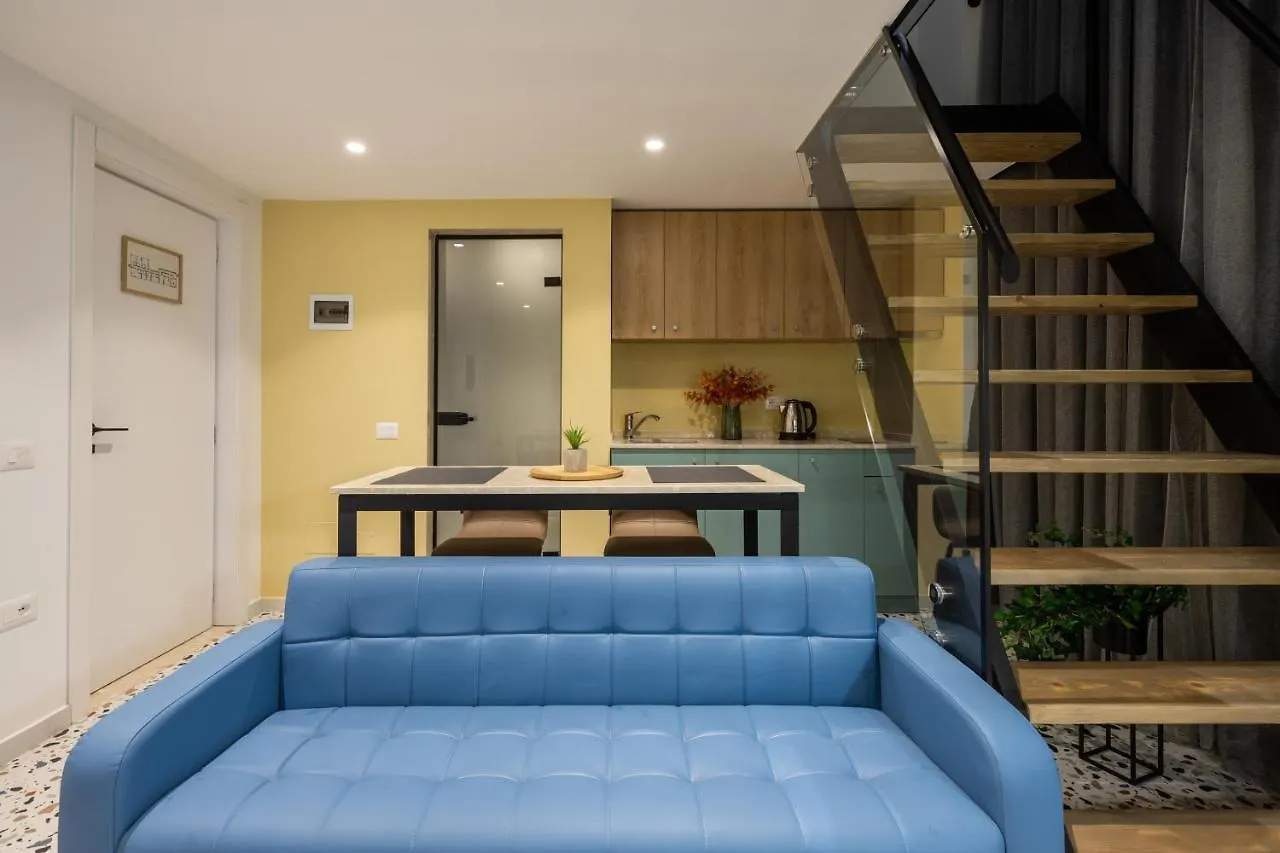 Spa & Pool - Studio Apartments 365 تيرانا