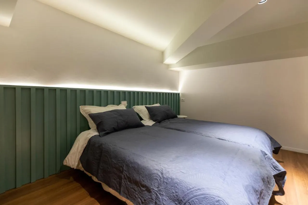 Spa & Pool - Studio Apartments 365 تيرانا