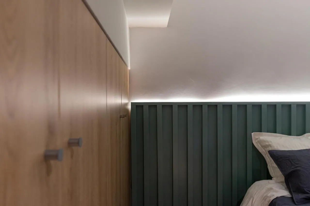 Spa & Pool - Studio Apartments 365 تيرانا 0*,