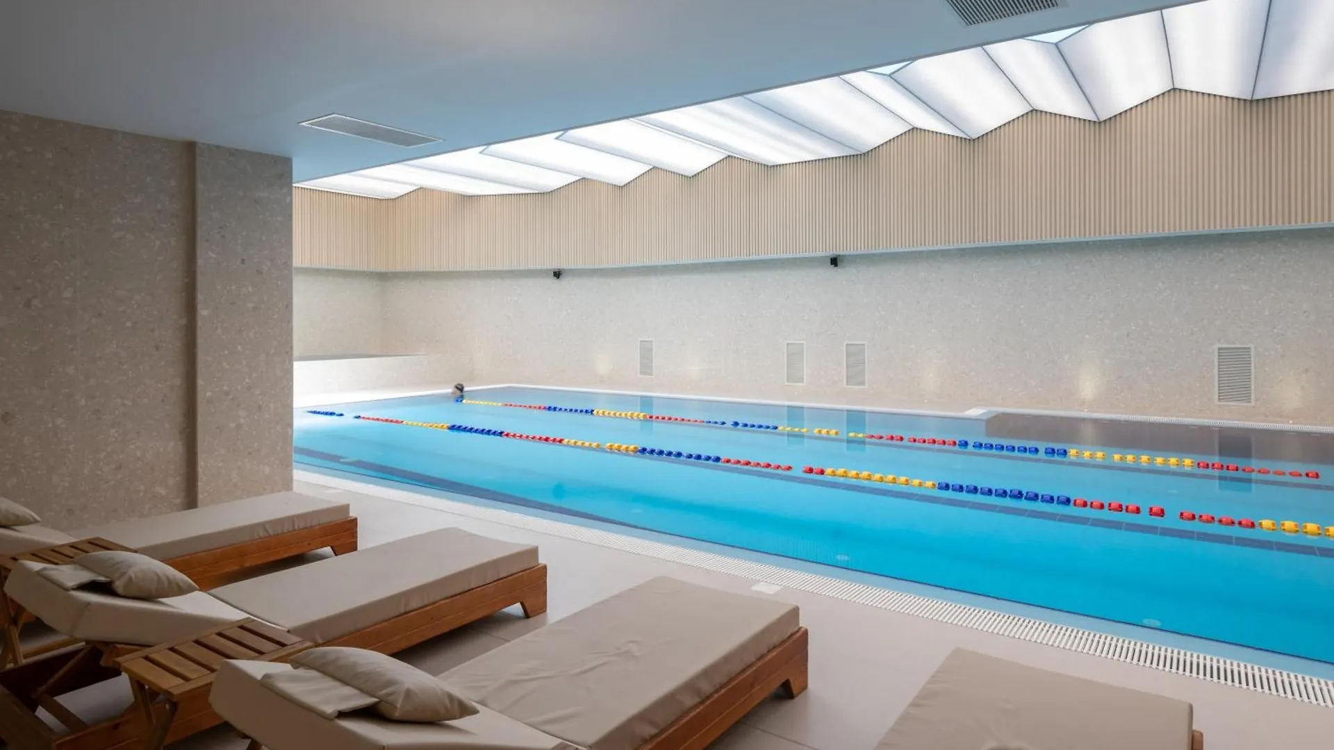 Spa & Pool - Studio Apartments 365 تيرانا 0*,  ألبانيا